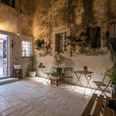 History House Moja Ti 1830 In Old Town Senj Hotel Senj  Exterior photo