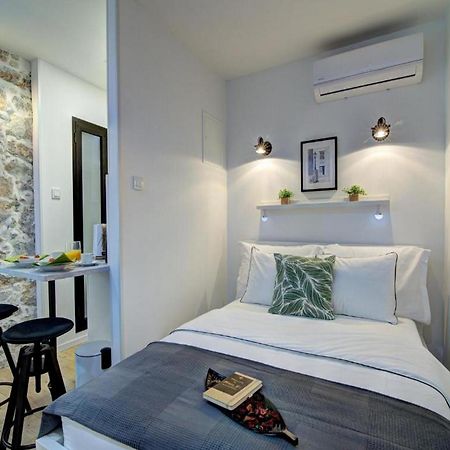 History House Moja Ti 1830 In Old Town Senj Hotel Senj  Room photo