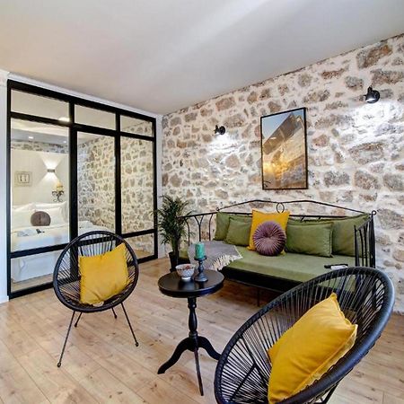 History House Moja Ti 1830 In Old Town Senj Hotel Senj  Room photo