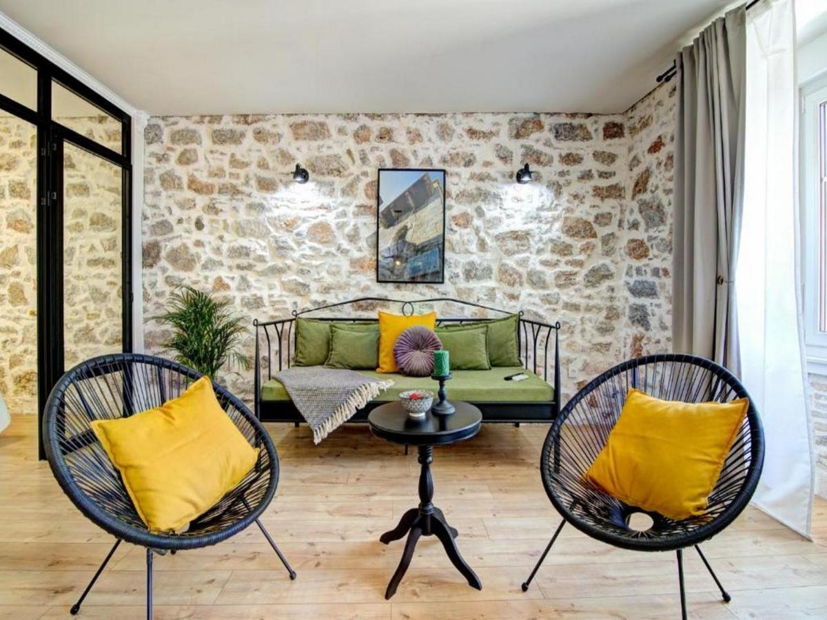 History House Moja Ti 1830 In Old Town Senj Hotel Senj  Exterior photo