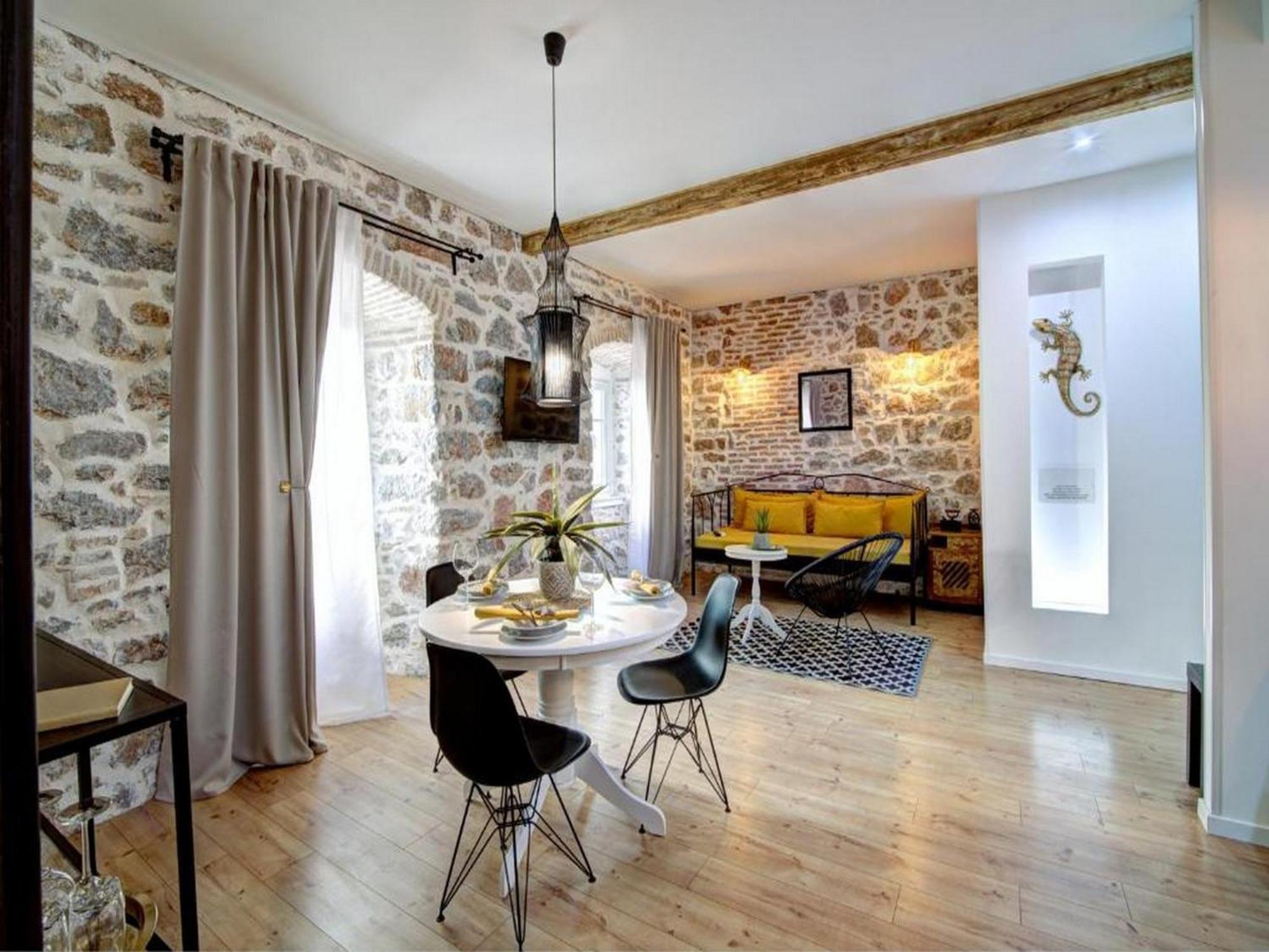 History House Moja Ti 1830 In Old Town Senj Hotel Senj  Room photo