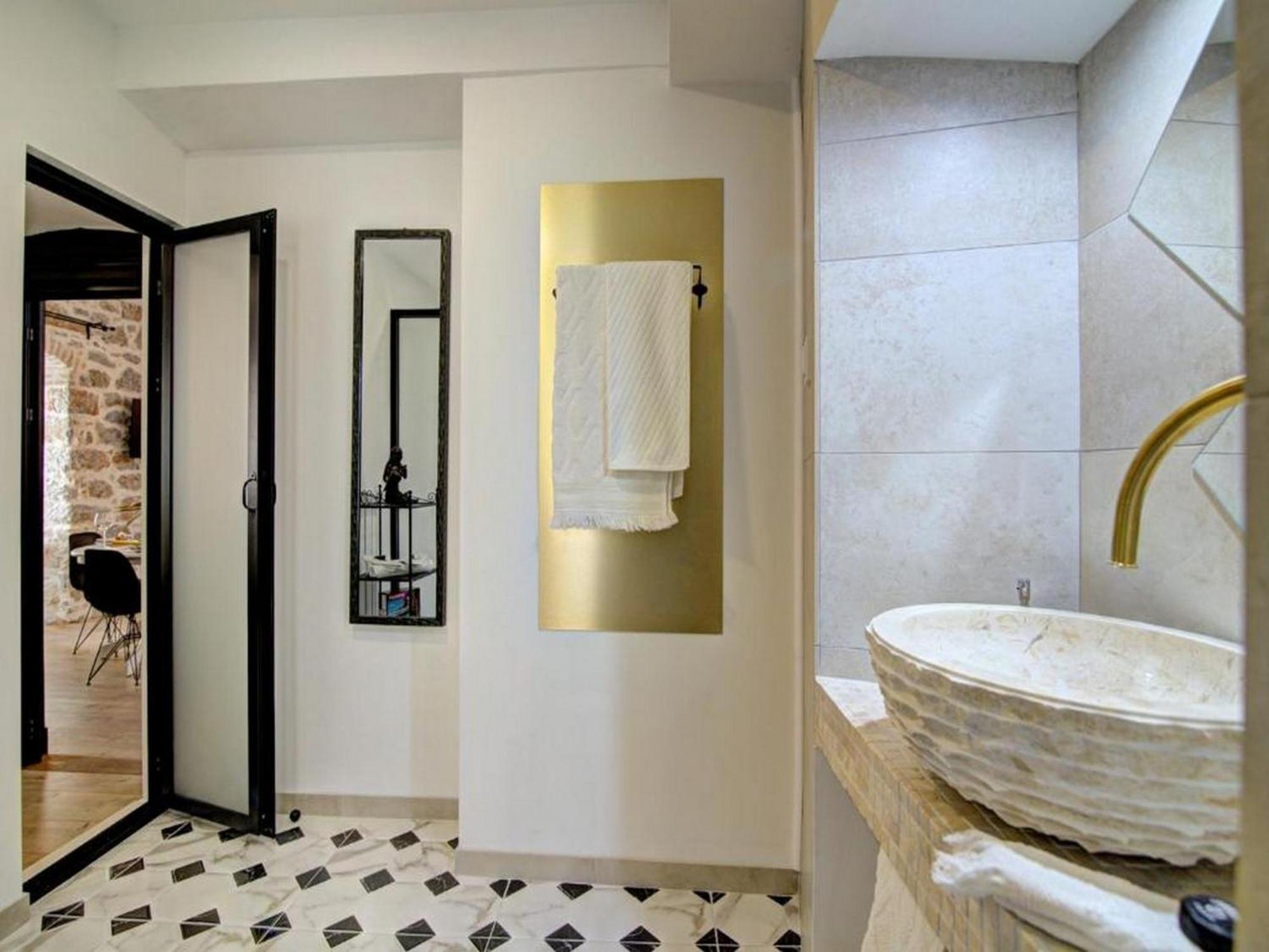 History House Moja Ti 1830 In Old Town Senj Hotel Senj  Room photo