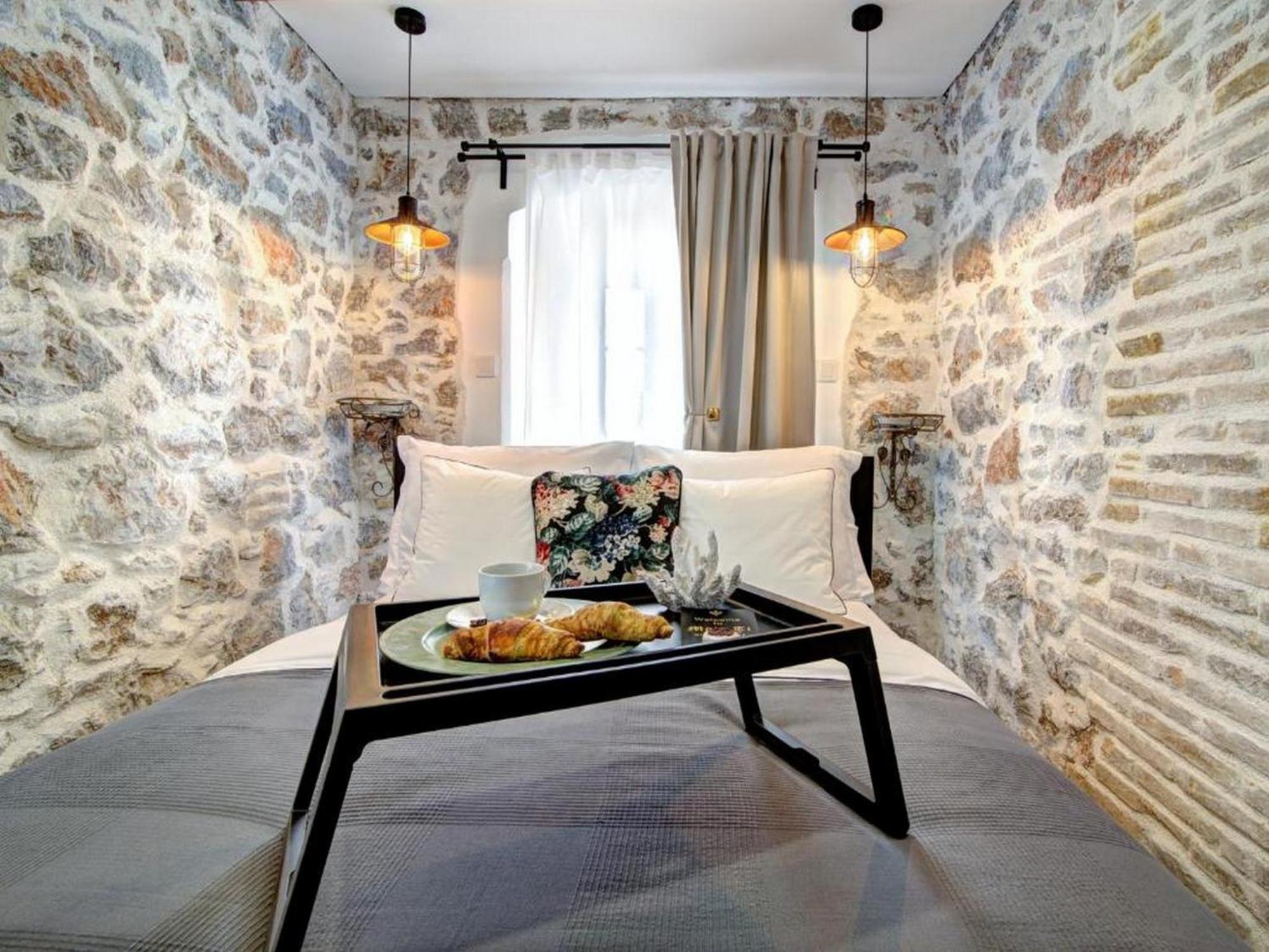 History House Moja Ti 1830 In Old Town Senj Hotel Senj  Room photo